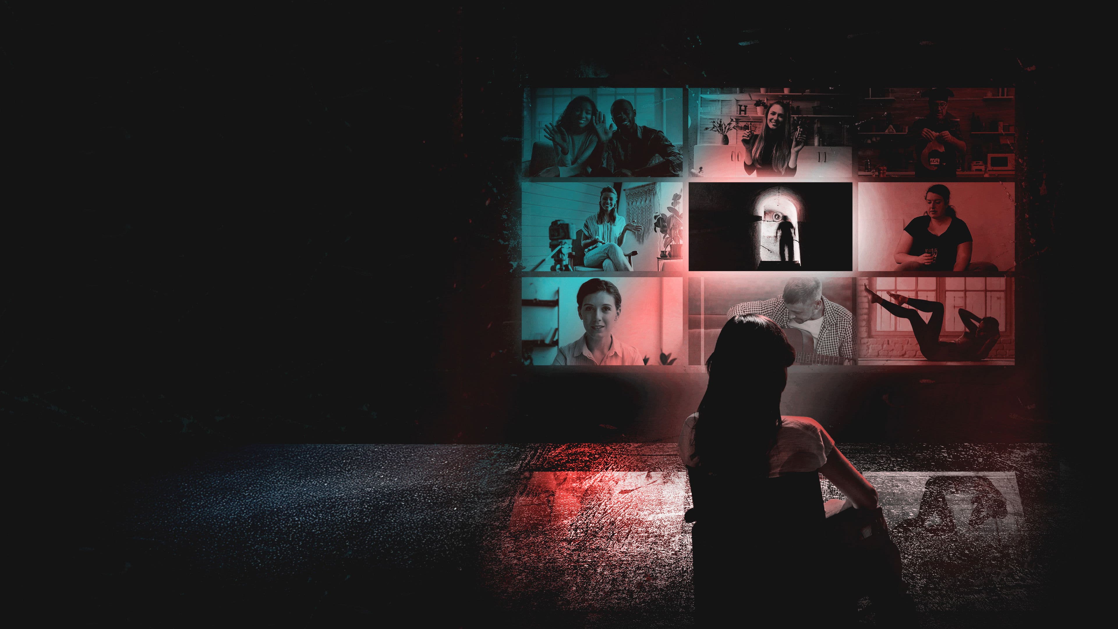 9 Windows backdrop