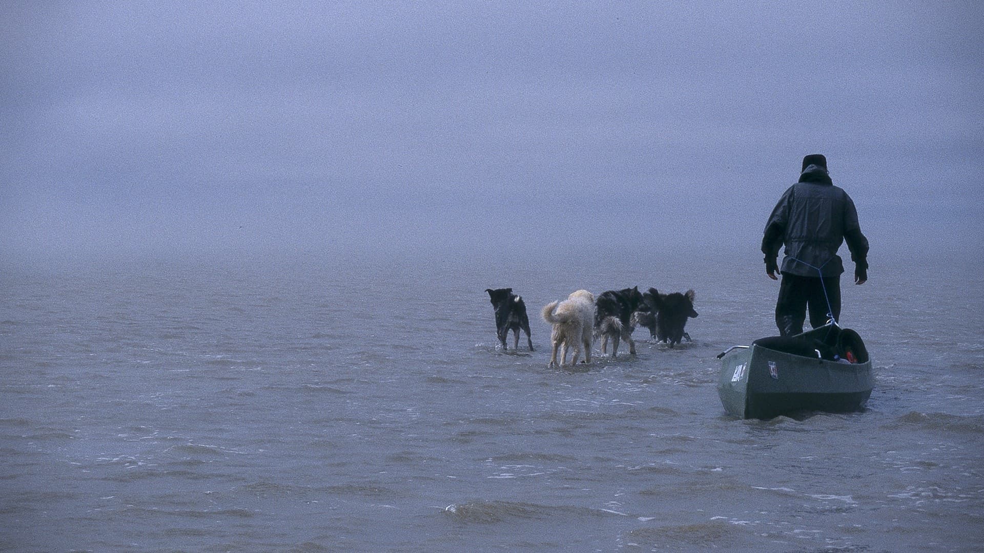 Across Canada with Lars Monsen backdrop