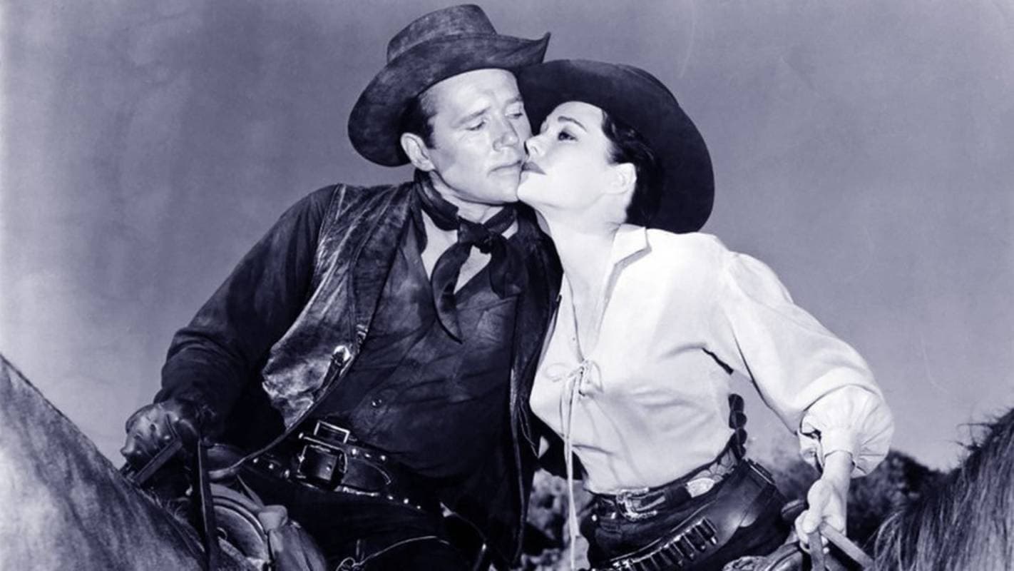 Blackjack Ketchum Desperado backdrop