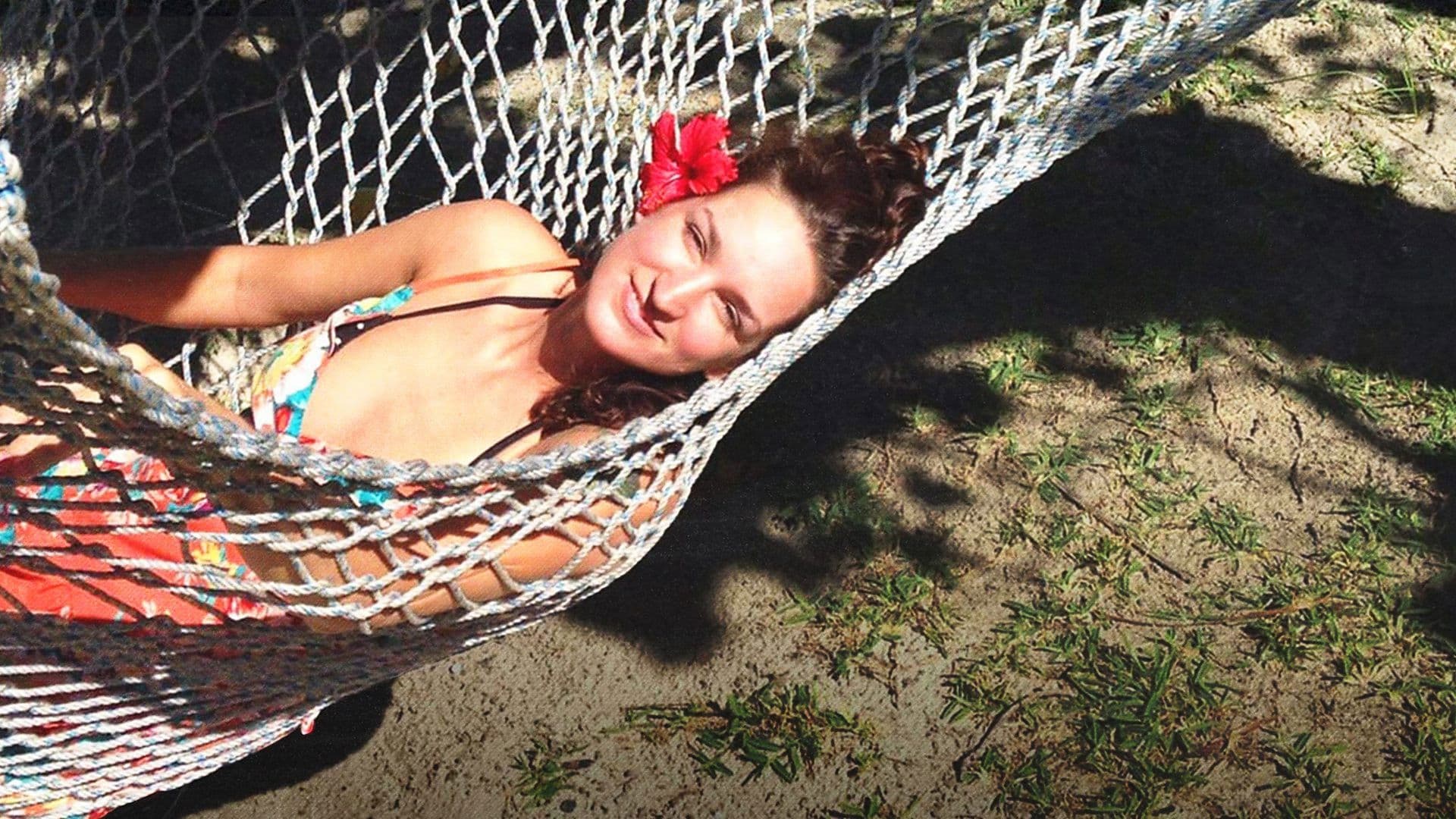 Missing in Paradise: Searching for Sarm backdrop