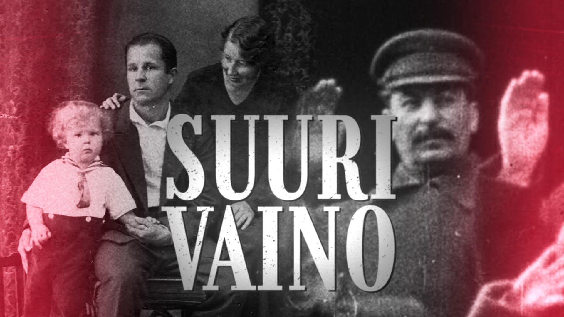 Suuri vaino backdrop