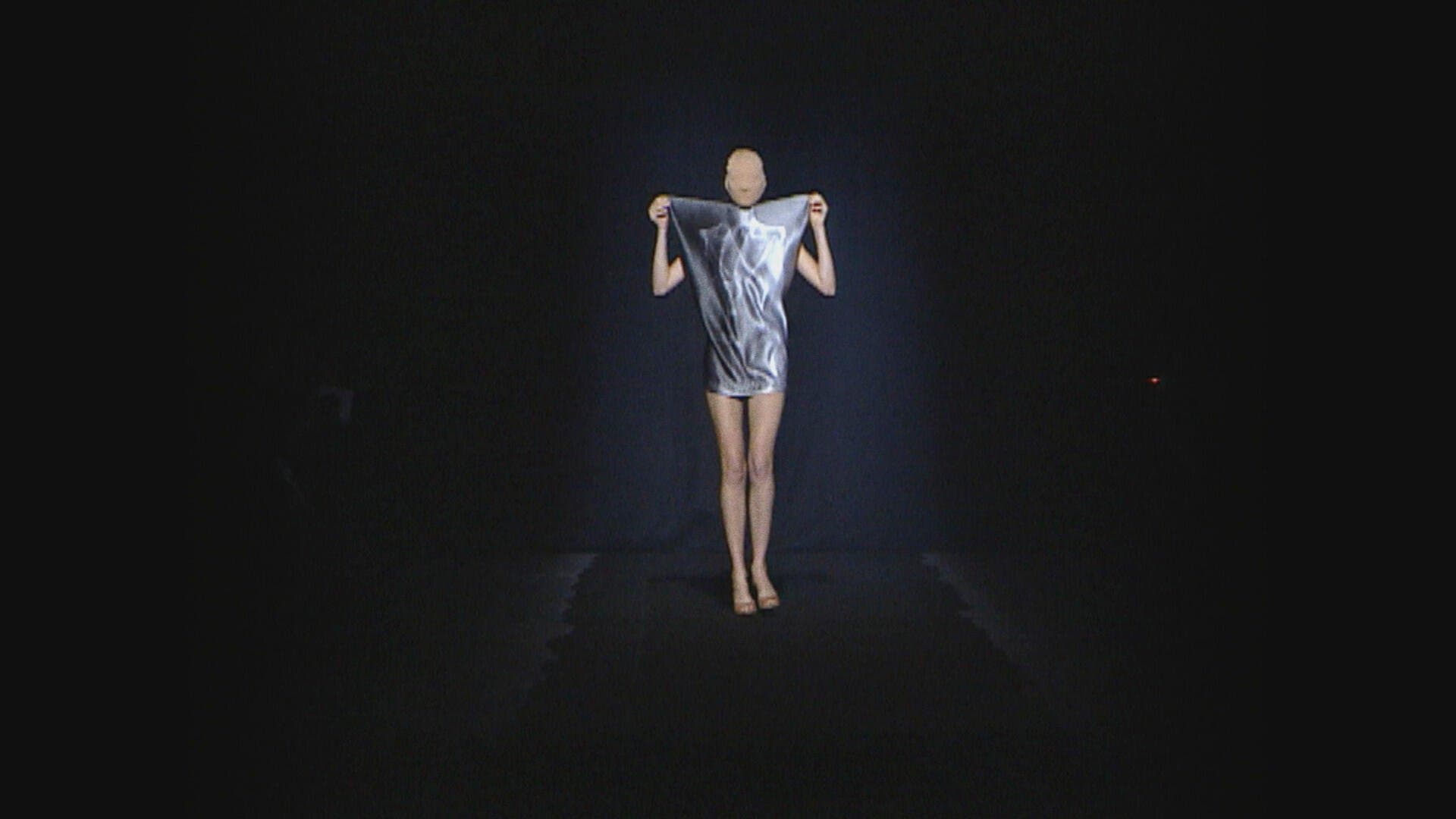 Martin Margiela: In His Own Words backdrop