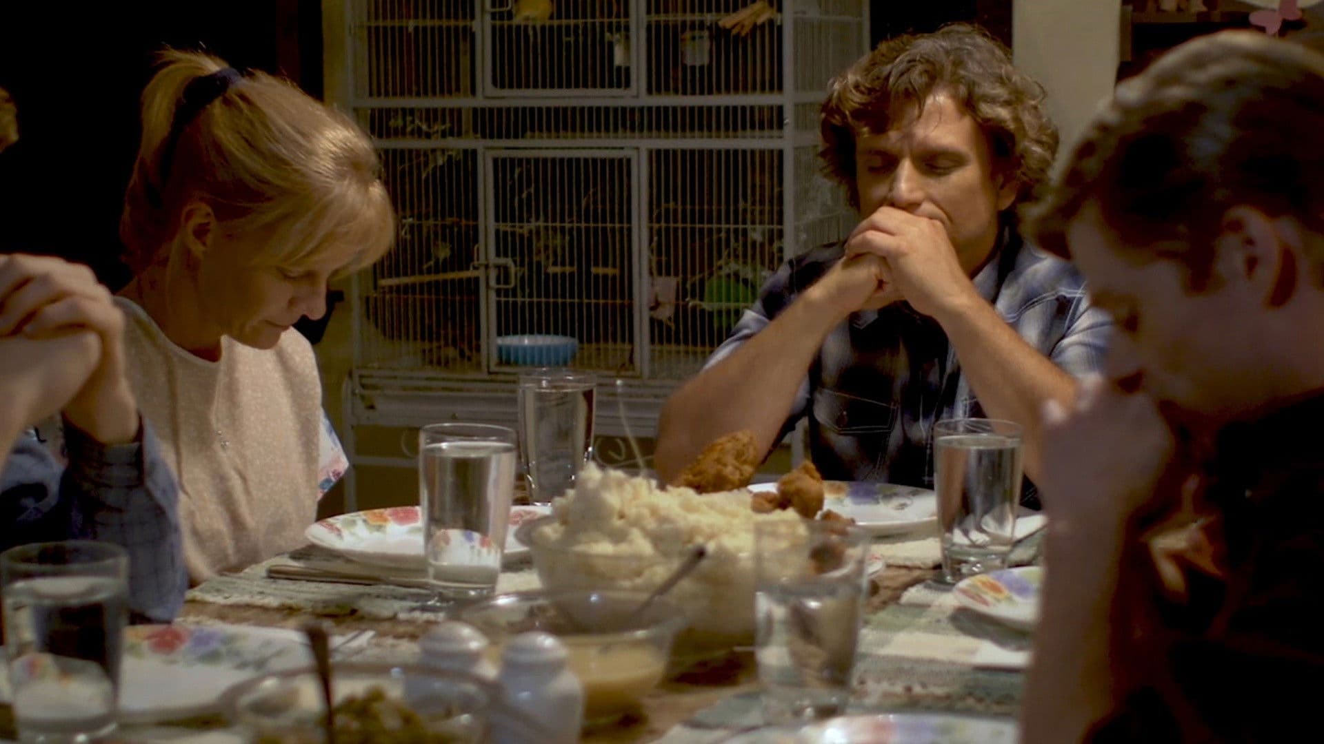 Grace of the Father backdrop