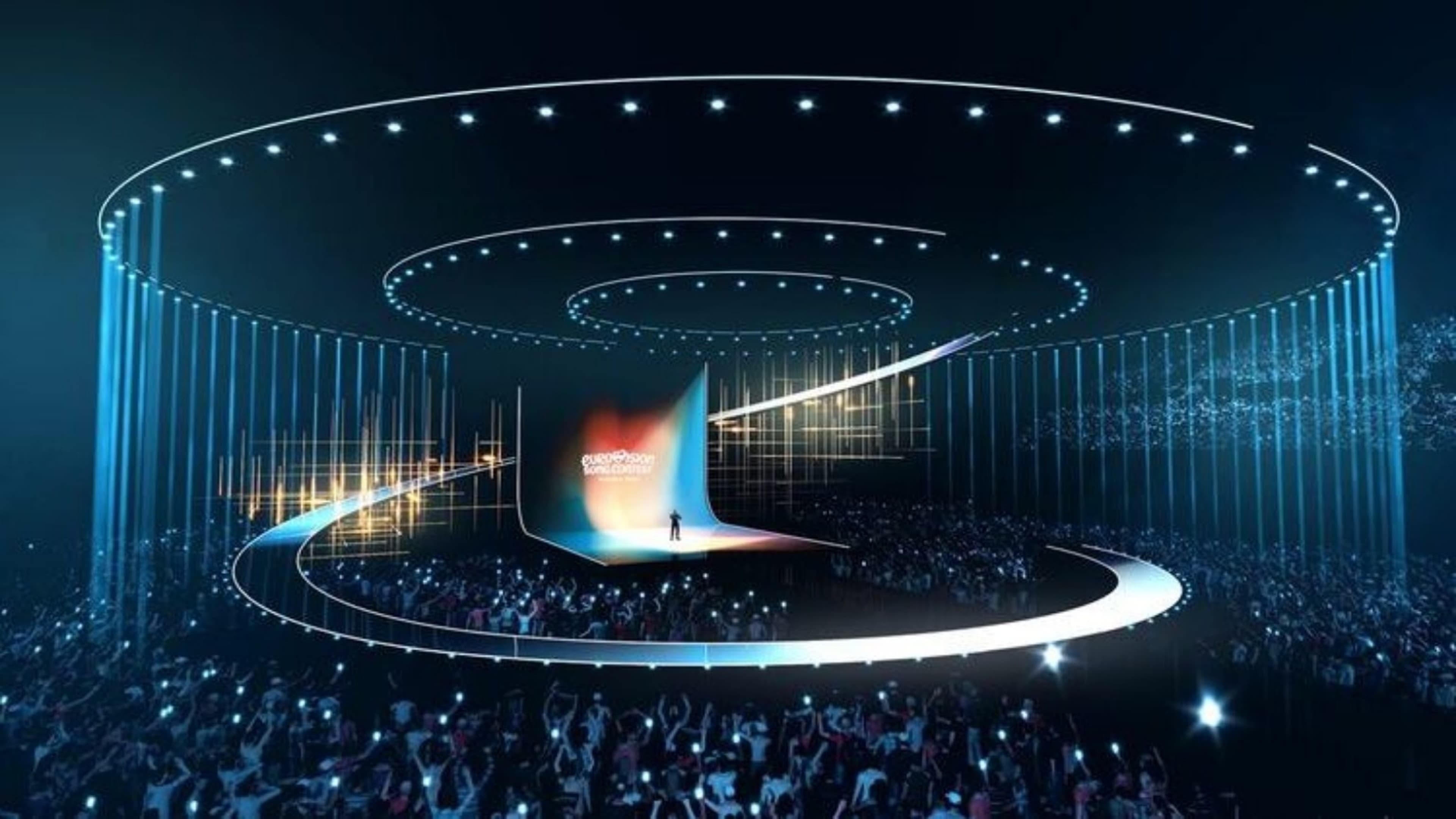Eurovizija.LT backdrop