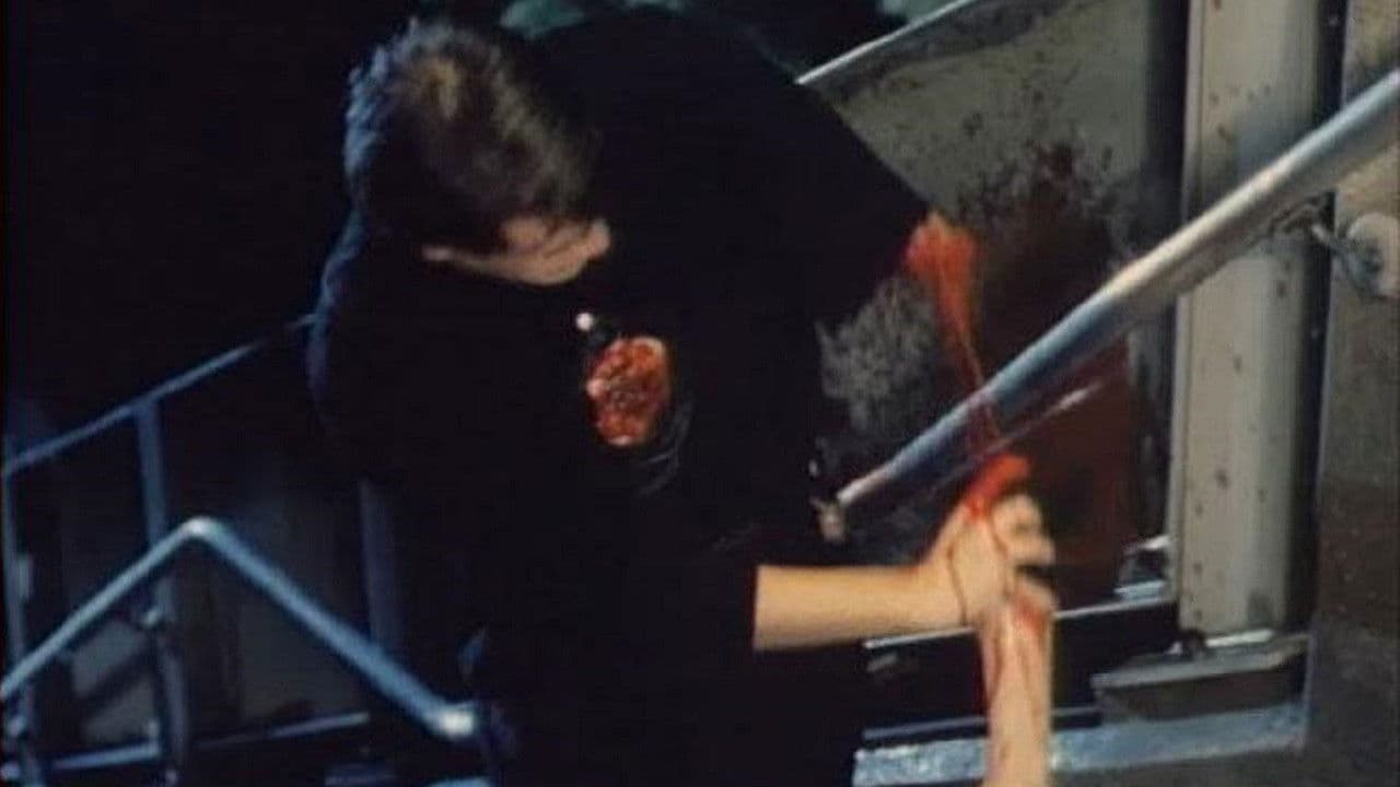 Heartstopper backdrop