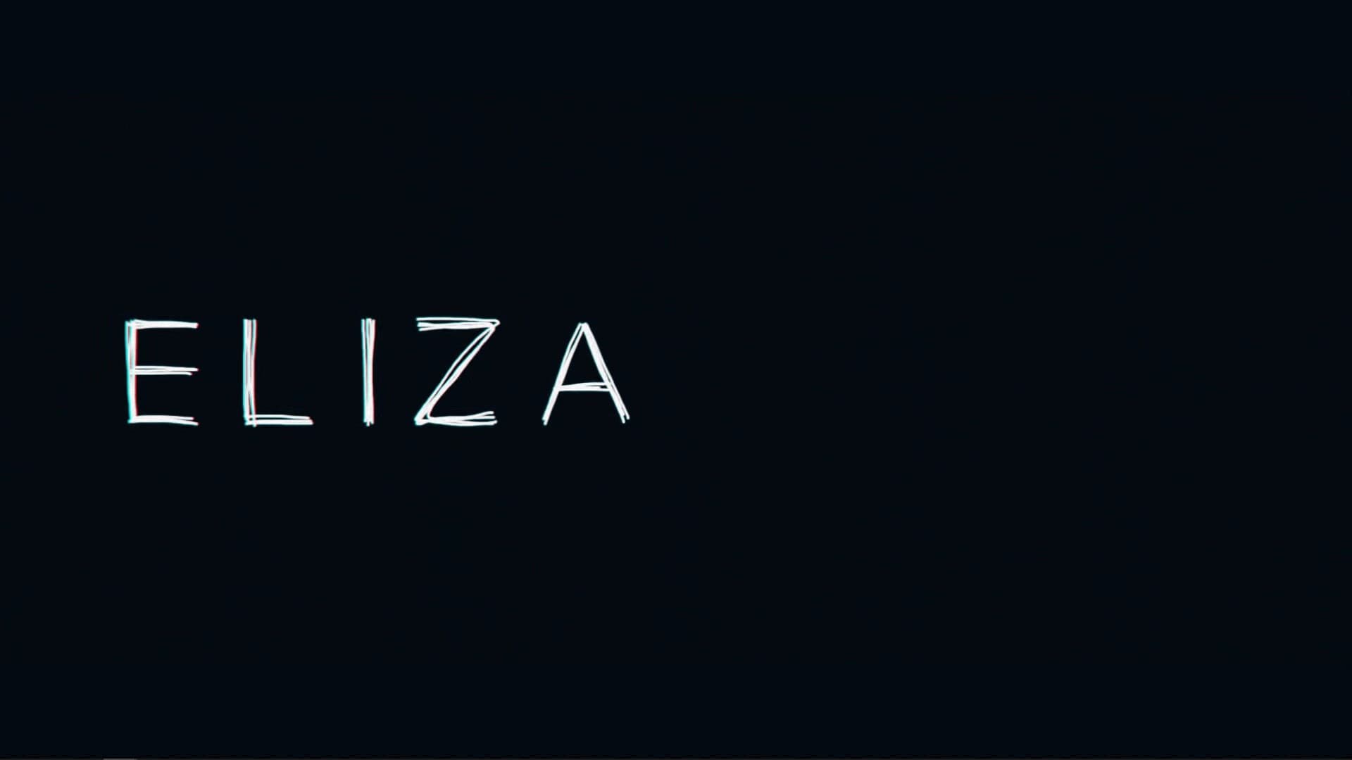 Eliza backdrop
