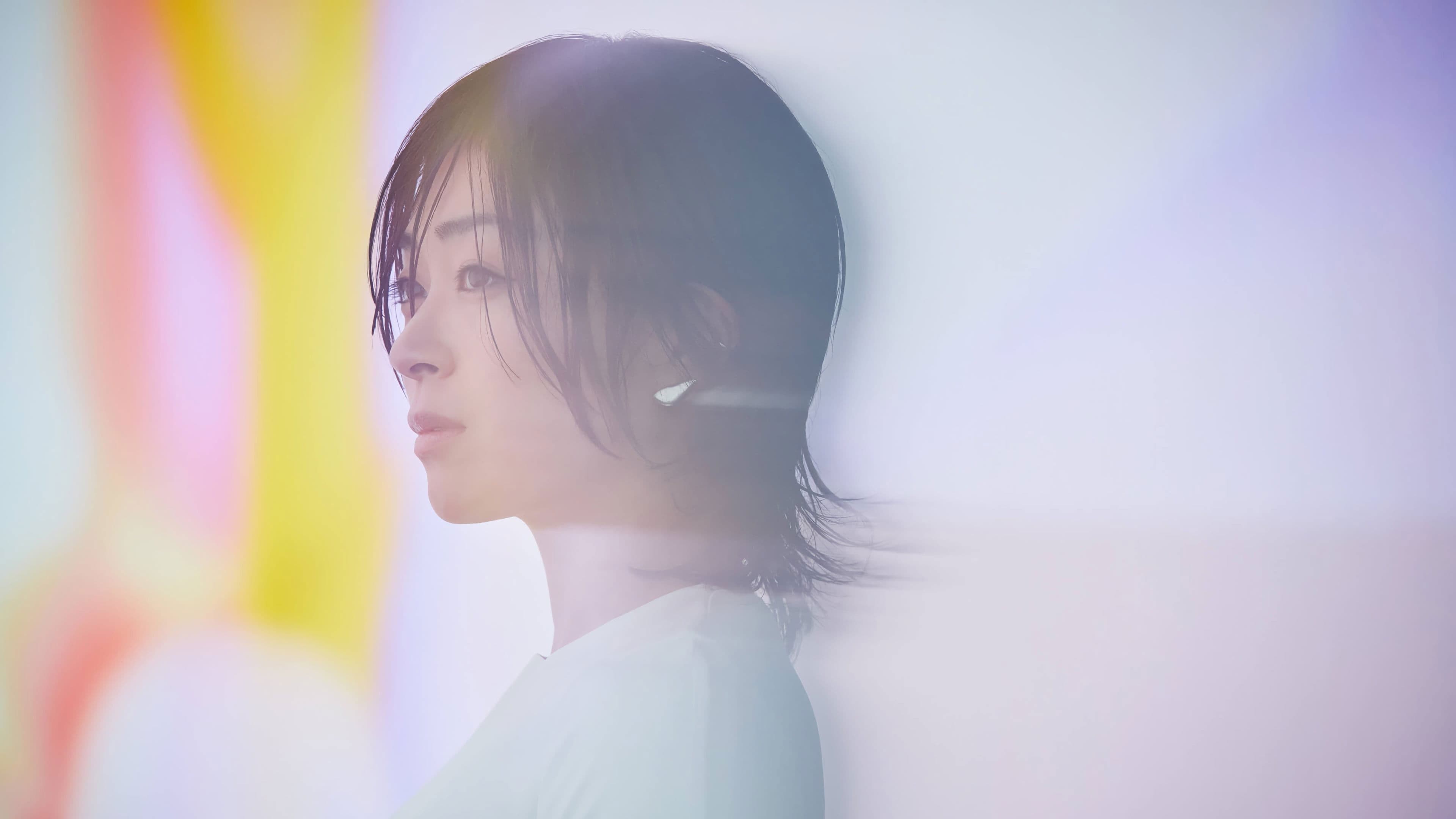 HIKARU UTADA SCIENCE FICTION TOUR 2024 backdrop