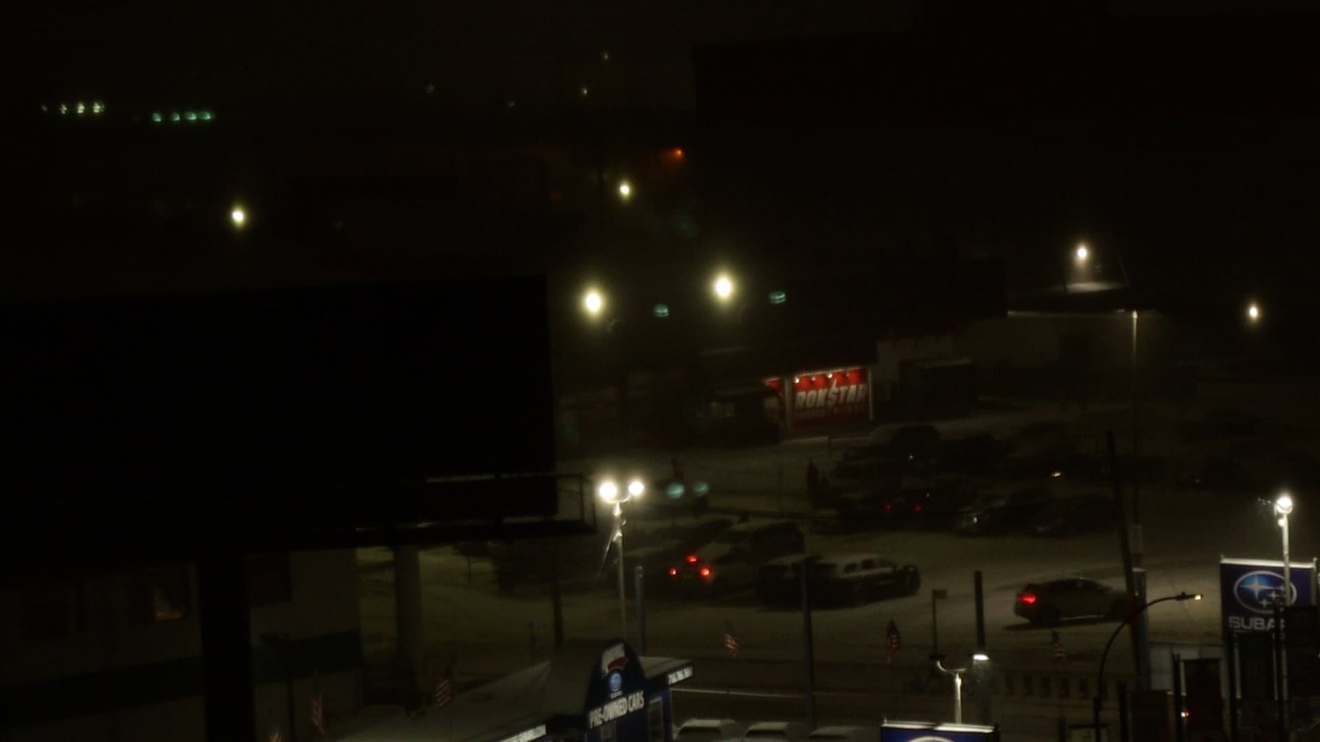 a walk with homer j. backdrop