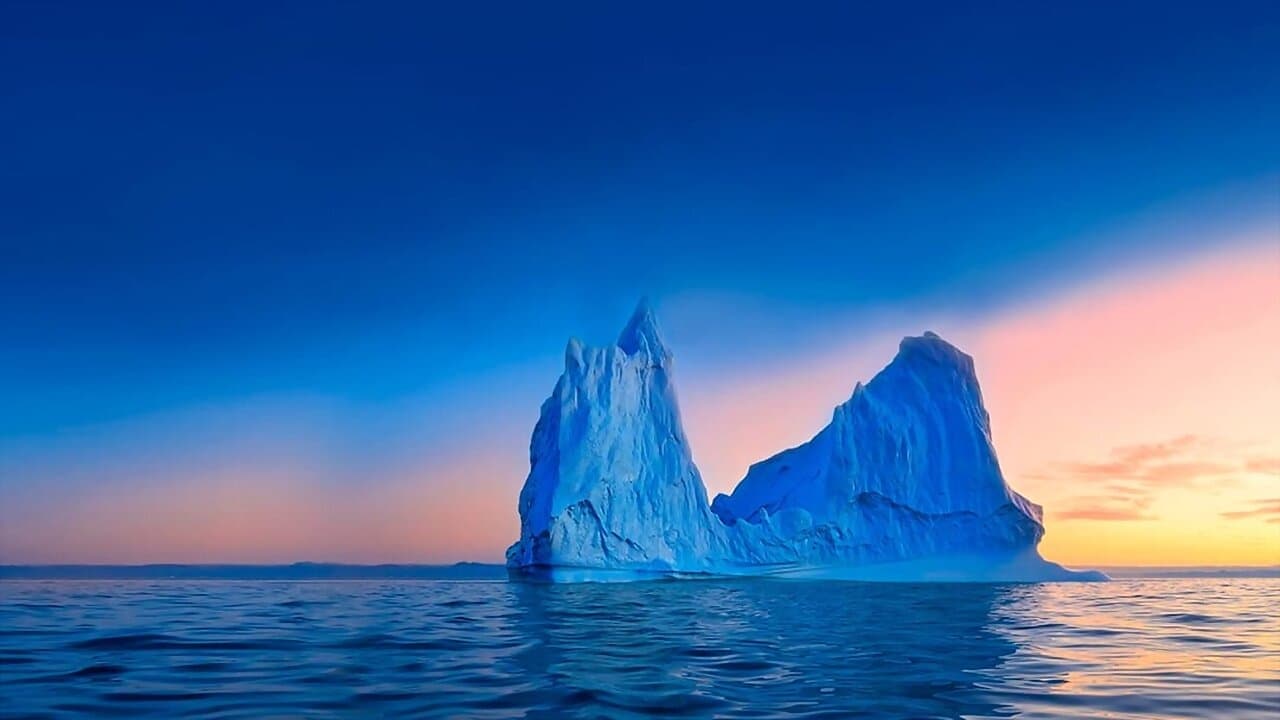 Earth Emergency backdrop