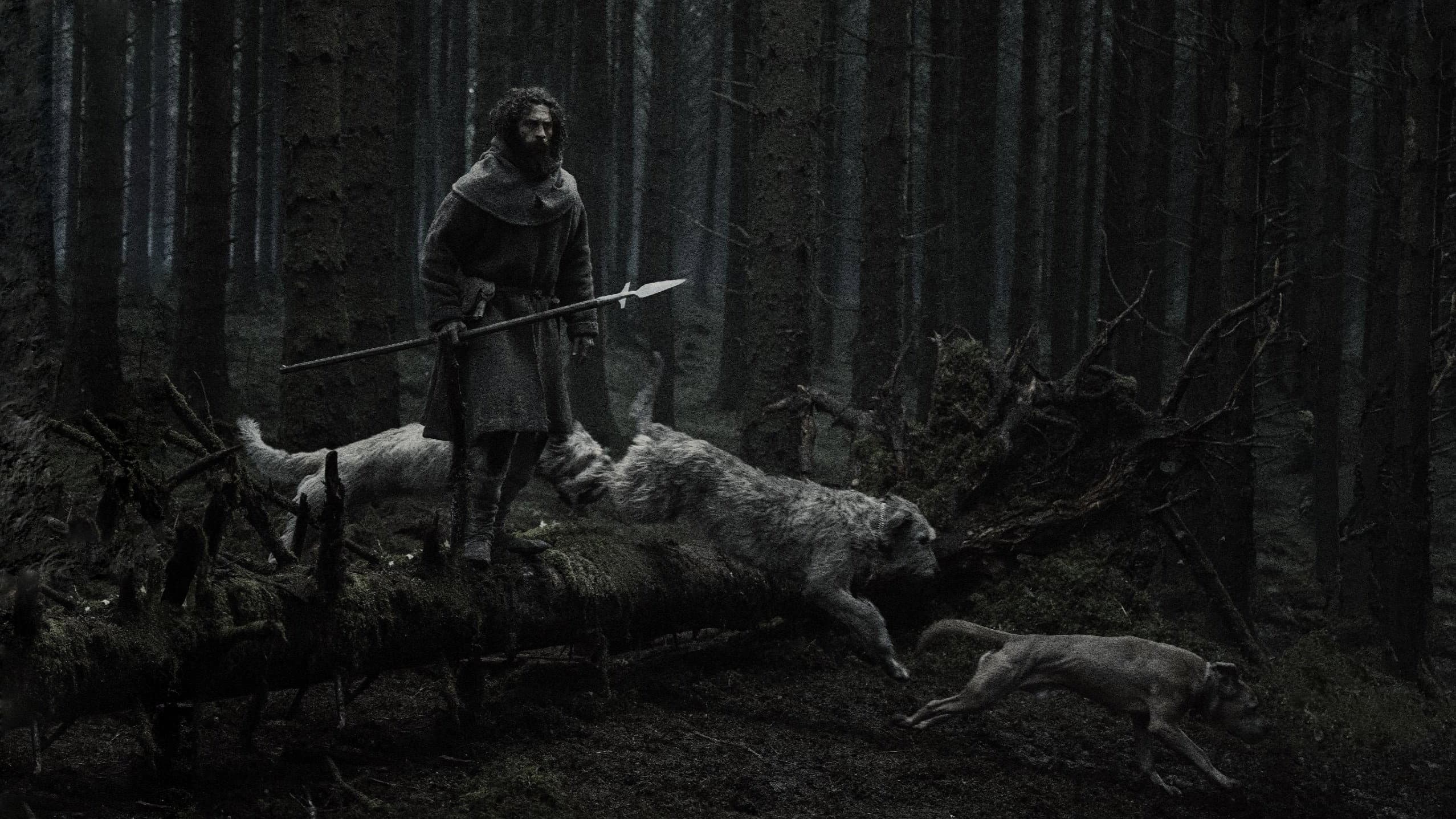 Werwulf backdrop