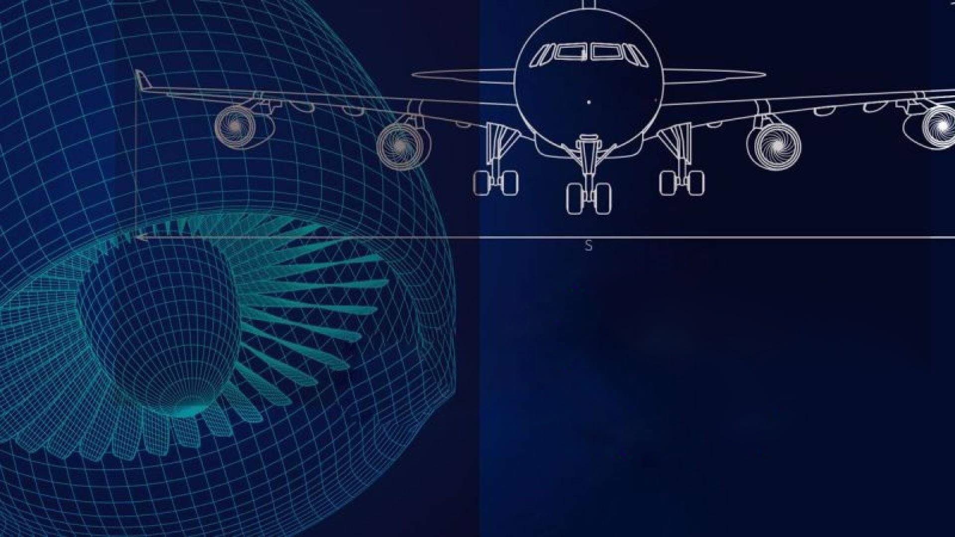Air Crash Investigation: Special Report backdrop