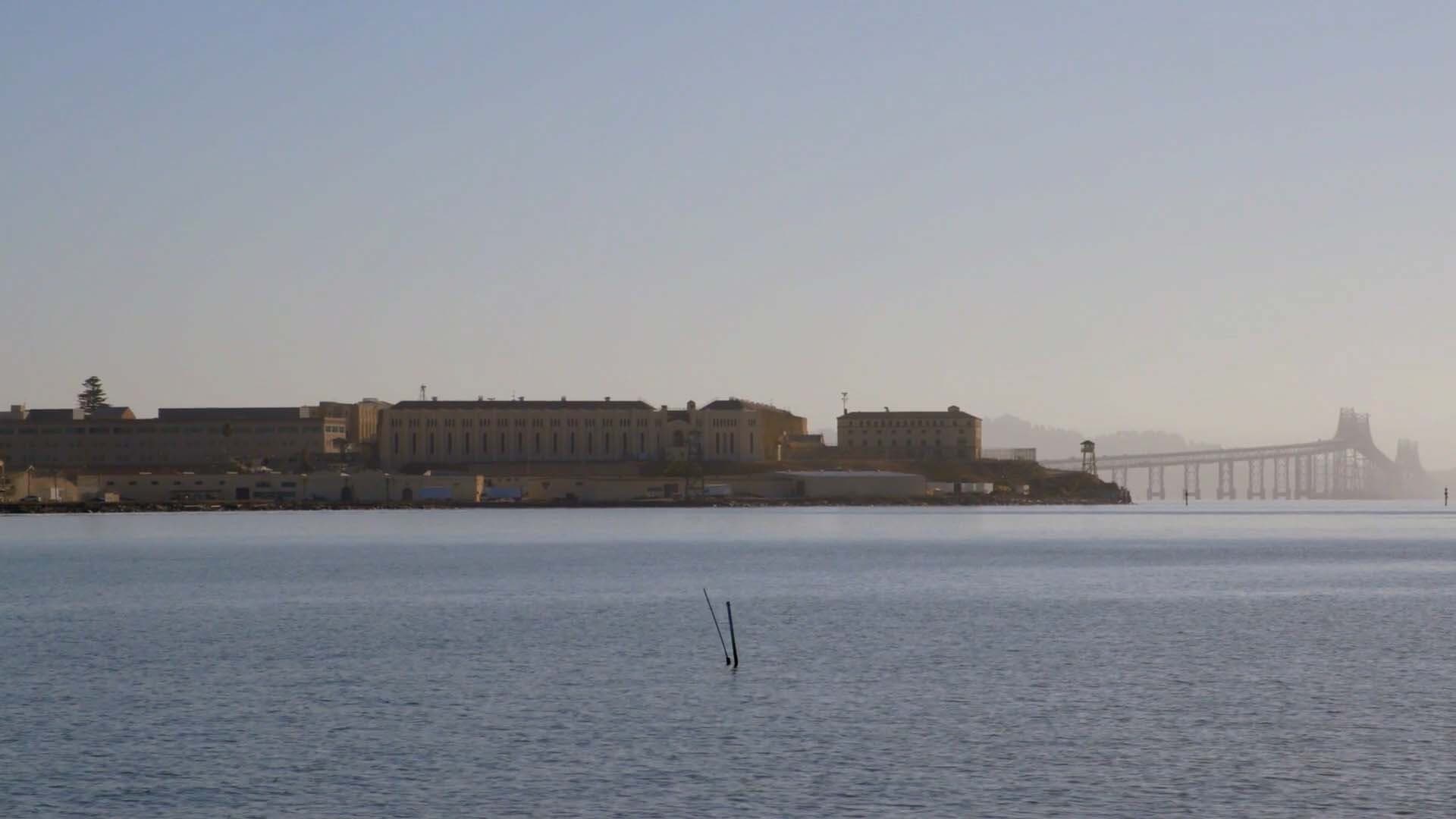 The Prison Within backdrop