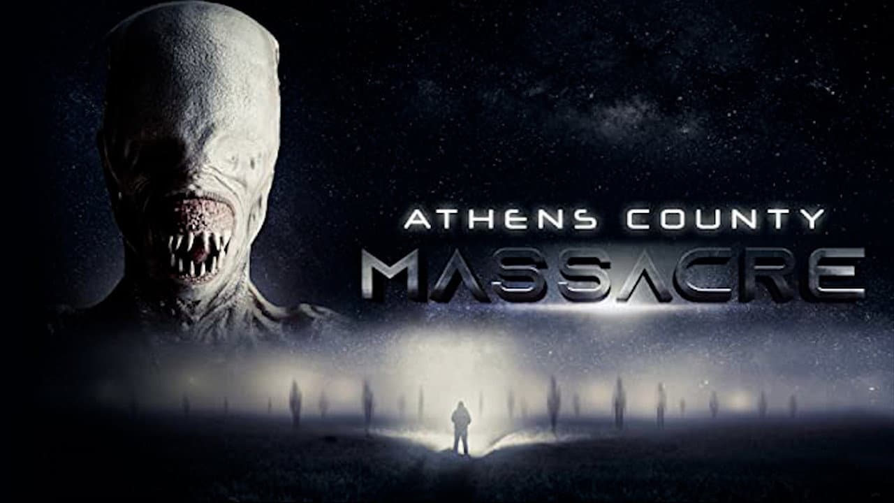 Athens County Massacre backdrop