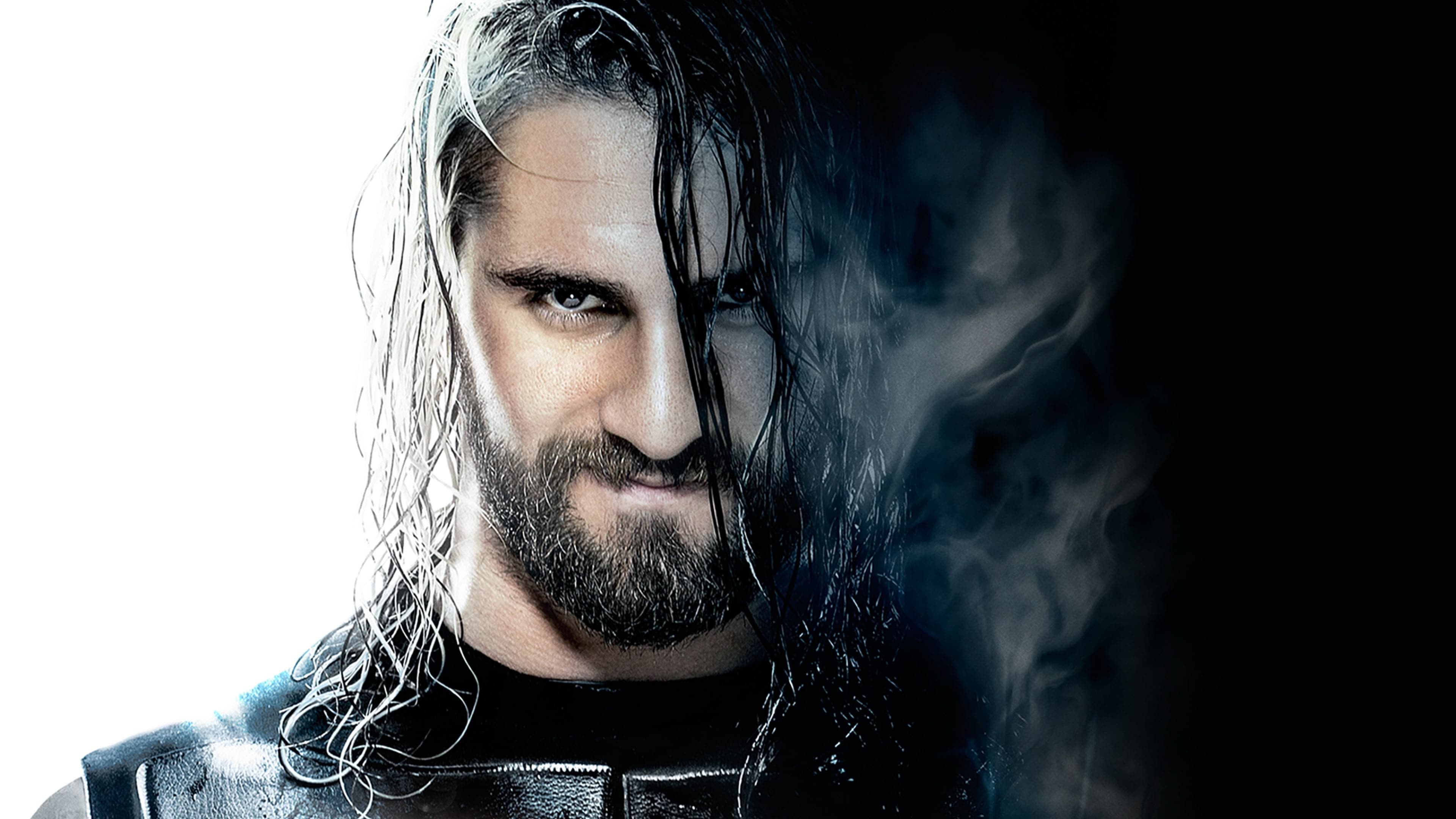 WWE Survivor Series 2014 backdrop