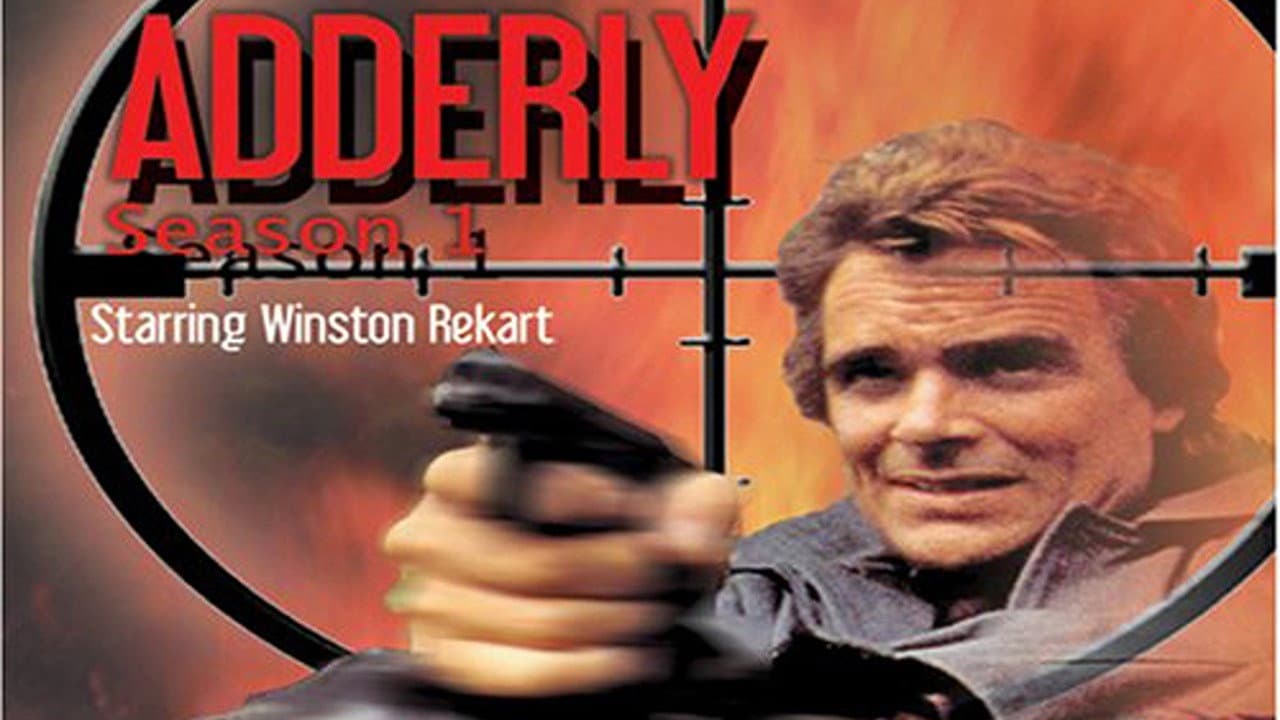 Adderly backdrop