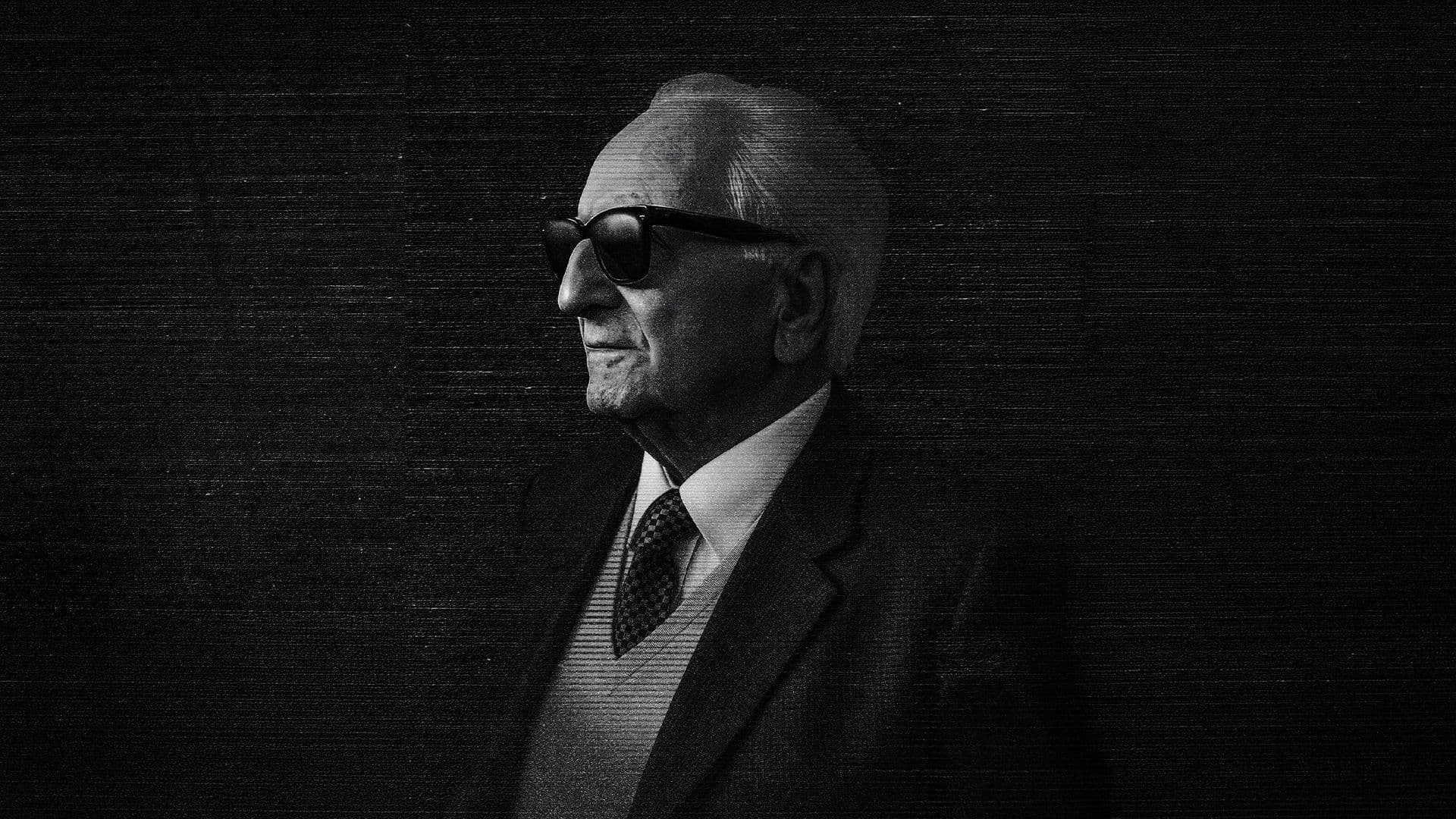 Enzo, le mythe Ferrari backdrop