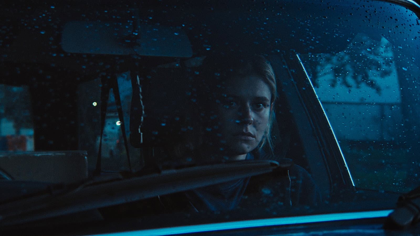 Sound & Colour backdrop