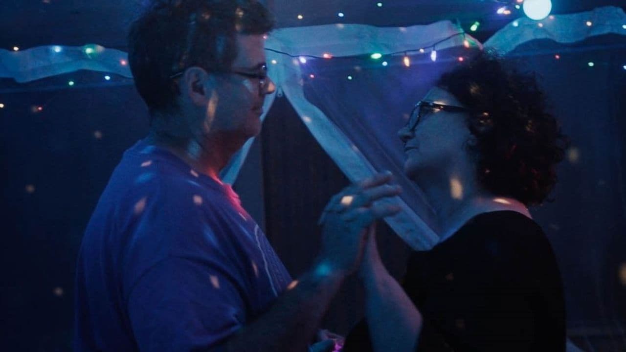 Because We Have Each Other backdrop