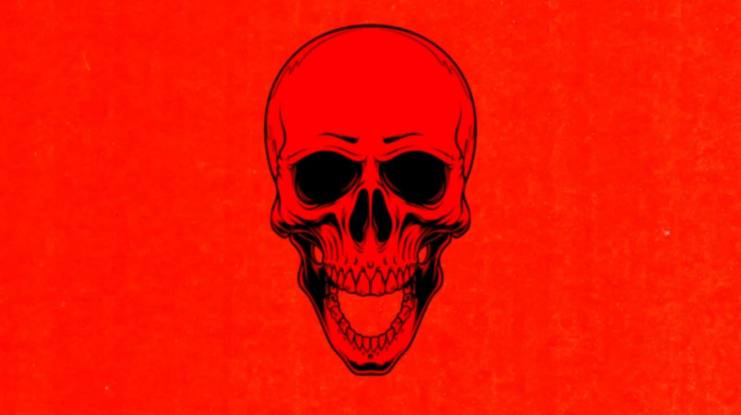 Intrusion backdrop