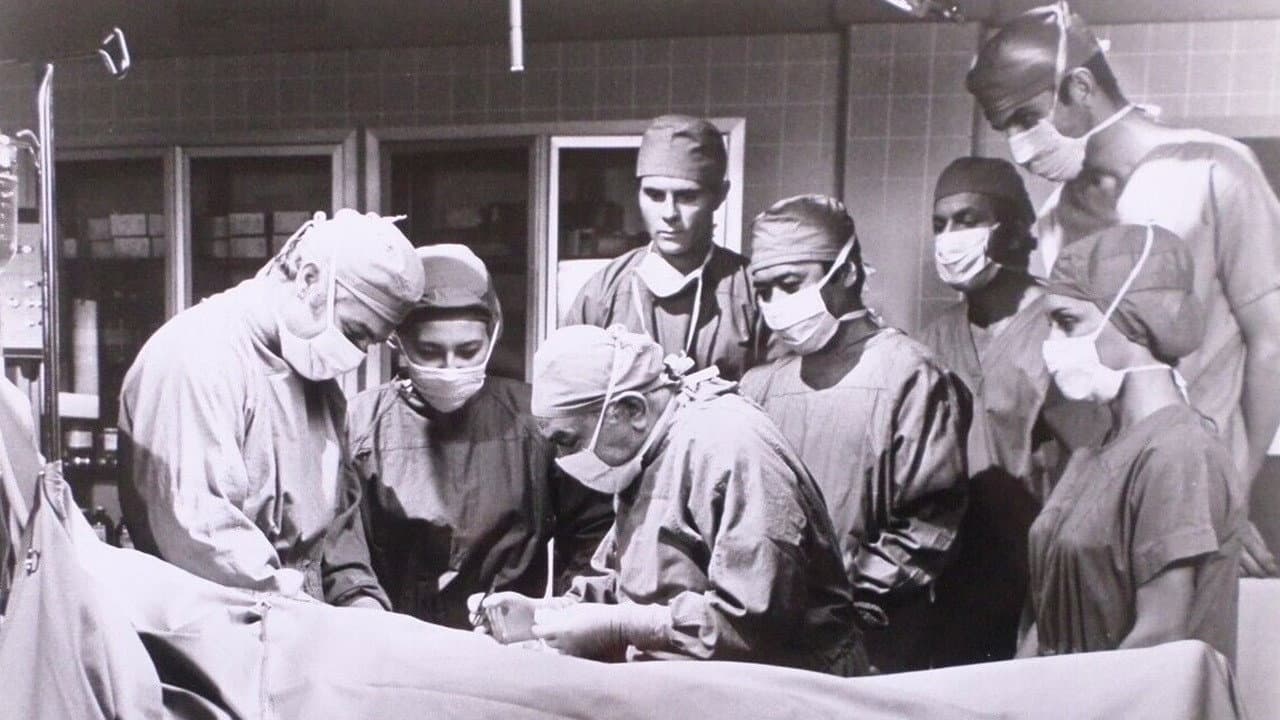 Operation Heartbeat backdrop