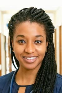 Kandi Ejiofor