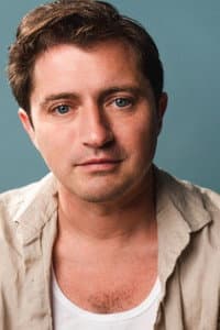Michael Pantozzi