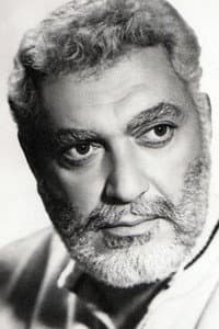 Khoren Abramyan