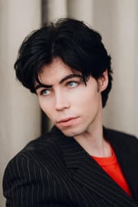 Sean Munro