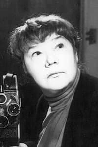 Marie Menken