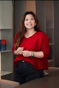 Julie Hamaïde