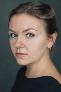 Ella Avron