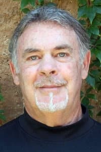 Bob Siebenberg