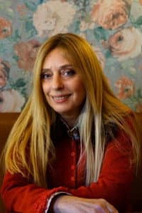 Maritina Passari