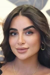 Jory Bakr
