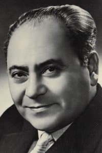 Lev Sverdlin
