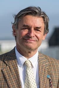 Alain de Cadenet