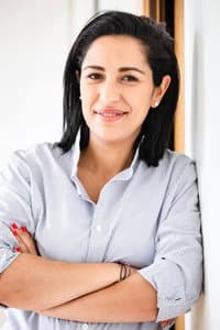 Sarah El Haïry