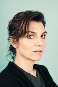 Birgit Stöger
