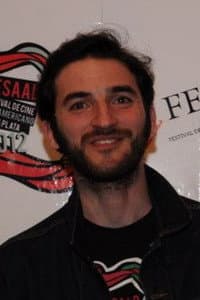 Nicolás Galvagno