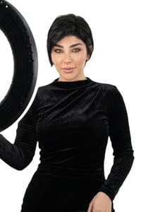 Dina Al Bayati