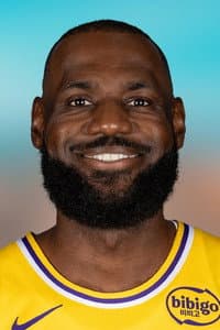 LeBron James