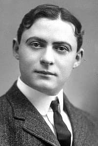 Edward Abeles