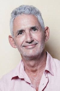 Tim Spector