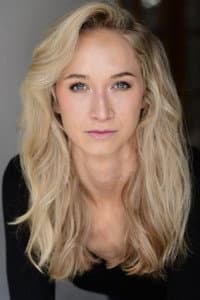 Hayley Spelman