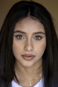Ludovica Nasti