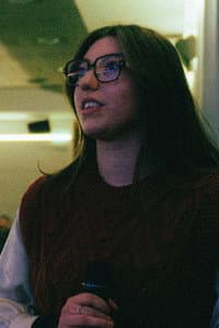 Elena Piccari