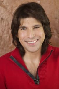 Joe Rosing