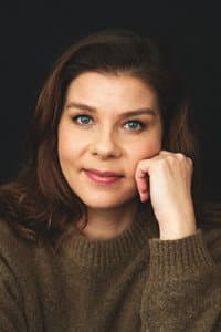 Armi Toivanen