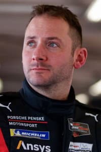 Nick Tandy