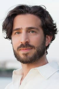 Reza Emamiyeh